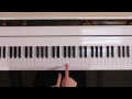 Piyano Çalmaya Başlamak İçin İyi Bir Yolu: Piyano Dersleri Ve Temelleri Resim 4