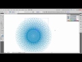 Adobe Illustrator Bölüm 2 Gökadasında Efekti Oluşturma Resim 3