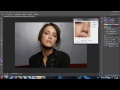 Adobe Photoshop Cs6: Nasıl Bir Yüz Ya Da Nesne [1 Dakikadan Daha Az] Bulanıklık Resim 3