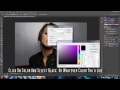 Adobe Photoshop Cs6: Nasıl Bir Yüz Ya Da Nesne [1 Dakikadan Daha Az] Bulanıklık Resim 4