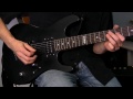Nasıl Guitar Soloing Bir Cümle Noktalamak İçin : Gitar Soloları Ve Teknikleri Resim 3