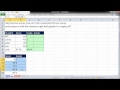 Excel Sihir Numarası 969: Düşeyara 2 Öğeleri Bir Hücre Ve 2 Bileşen İçin Farklı Hücre Döndürür