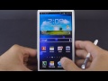 Samsung Galaxy Not Iı İncelemesi (At&t, Verizon, T-Mobile, Sprint) Resim 3