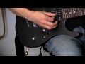 Ne Kadar Tatlı Bir Gitar Sesi Almak İçin : Gitar Soloları Ve Teknikleri Resim 4