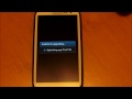 Jöle Fasulye 4.1.1 (Sprınt Galaxy S3) İçin El İle Güncelleştirme Resim 4