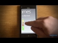 Windows Phone 8: Xbox Oyunları, Müzik, Video Ve Depolama
