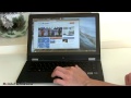 Lenovo Ideapad Yoga 13 İnceleme Resim 3