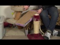 Bir Kedi Kanepenin Köşesinde Tırmalamak İçin Çözüm : Kedi Bakım İpuçları Resim 3