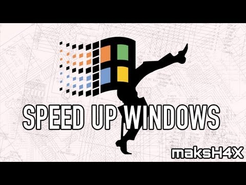 Maks Kesmek: Windows 7 Hızlı