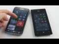 Samsung Atıv S Vs Htc Windows Phone 8 X