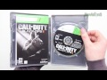Call Of Duty 2 Gizli Paket (Cod Black Ops Iı Özel Baskı) Unboxing Resim 4