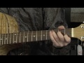 Akustik Gitar Doğru Parmak Yerleşimi : Gitar İpuçları Ve Teknikleri Resim 3