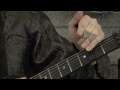 Nasıl Bir Gitar Capo Yükleyin : Gitar İpuçları Ve Teknikleri Resim 3