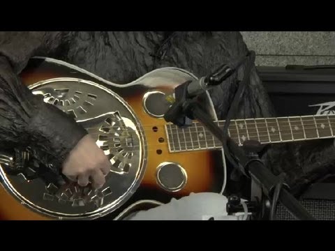 Nasıl Rezonatör Gitar Yükseltmek İçin : Gitar İpuçları Ve Teknikleri