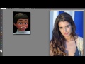Adobe Photoshop Elements Değişiklik Saç Rengi Öğretici Infopuppet