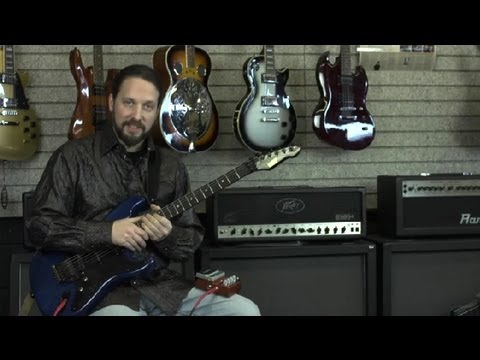 Gitar Rockabilly Etkileri : Gitar İpuçları Ve Teknikleri