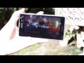Sony Xperia Tx İnceleme Resim 4