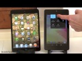 İpad Mini Vs Nexus 7 Karşılaştırma Smackdown Resim 4
