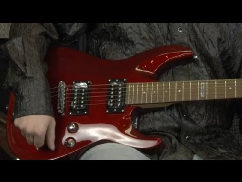 Nasıl Gitar Dizeleri Metalik Ses Kaybetmek : Gitar İpuçları Ve Teknikleri Resim 1