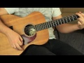 Ne Küçük Tuşları Üzerinde De Bir Gitar Mı Çalıyorsun? : Gitar Dersleri Resim 3