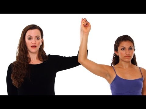 Ceili Pozisyon Nasıl | İrlandalı Adım Dans
