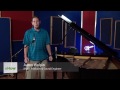 Piyano Teknikleri Şerit Mikrofon : Ses Ve Ses Karıştırma