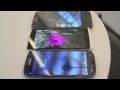 Oppo Bulmak 5 Vs Galaxy S3: İlk Bakış Resim 4