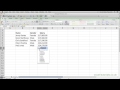 Microsoft Excel Eğitimi: Eğerortalama İşlevi