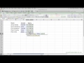 Microsoft Excel Eğitimi: Eğerortalama İşlevi Resim 4