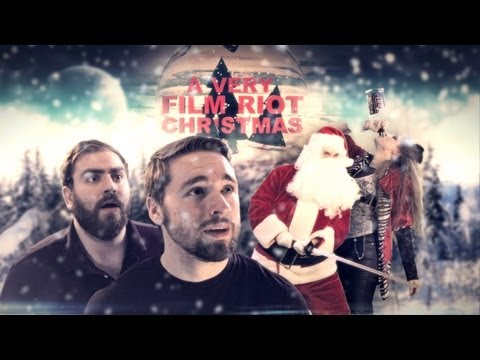Bir Çok Film İsyan Noel - 2012