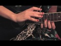 Nasıl Bir Gitar İle Bir Kapı Zili Sesini Yapmak: Guitar İpuçları Ve Bakım Resim 3