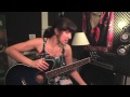 Nasıl Gitar İçin Tırnaklarını Damat: Guitar İpuçları Ve Bakım Resim 4