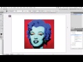 Renk Raster Efekti Adobe Illustrator Cs5 Scriptographer Eklentisi