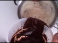 Çikolatalı Gelato Dondurma Tarifi Nasıl İçin Cook Bu Ann Reardon Tarafından Resim 3