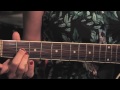 Sol Elini Bir Gitar Geçiş: Guitar İpuçları Ve Bakım Resim 3