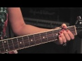 Nasıl Bir Gitar Akor Seslerini Değiştir: Guitar İpuçları Ve Bakım Resim 4