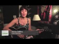 Bilek Kramp & Gitar : Gitar İpuçları Ve Bakım