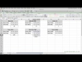 Microsoft Excel Eğitimi: Etarihli Fonksiyonu Resim 4