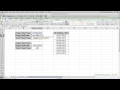 Microsoft Excel Eğitimi: İş Günü Ve İş Günü. Intl İşlevleri