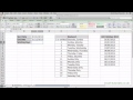 Microsoft Excel Eğitimi: Tamişgünü Ve Tamişgünü. Intl İşlevleri Resim 3