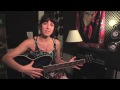 Nasıl Klasik Gitar İçin Tırnak Etlerinizi Kesmek : Gitar İpuçları Ve Bakım Resim 3