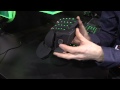 Ces 2013 Razer Orbweaver Kiraz Mx Mavi Mekanik Oyun Tuş Takımı - Linus Tech İpuçları