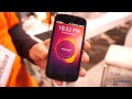 Galaxy Nexus Ubuntu: Eller