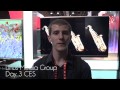 Güve Göz Tv Gösteri Kullanma İphone Flash - Linus Tech İpuçları Ces 2013 Keskin