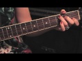 Nasıl Gitar Pratik Bir Arka Parça Kullanarak Kurulur: Guitar İpuçları Ve Bakım Resim 4