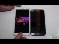 Huawei Ascend Dostum Vs Samsung Galaxy Not 2 Resim 4