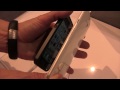 Huawei Ascend Arkadaş Vs İphone 5 - Boyut Karşılaştırma! Resim 3