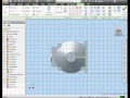 Autodesk Inventor 2013 Video Eğitimi - Bölüm 5 Konut Dişli Resim 3