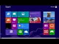Microsoft Windows 8 Öğretici Bölüm 05 12: Uygulamalar Ve Programlar