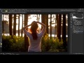 Adobe Photoshop Cs6 - [Vintage Etkisi] [Basic Yol]